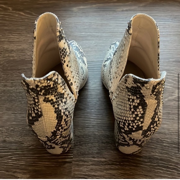 Steve Madden Booties - Picture 4 of 7